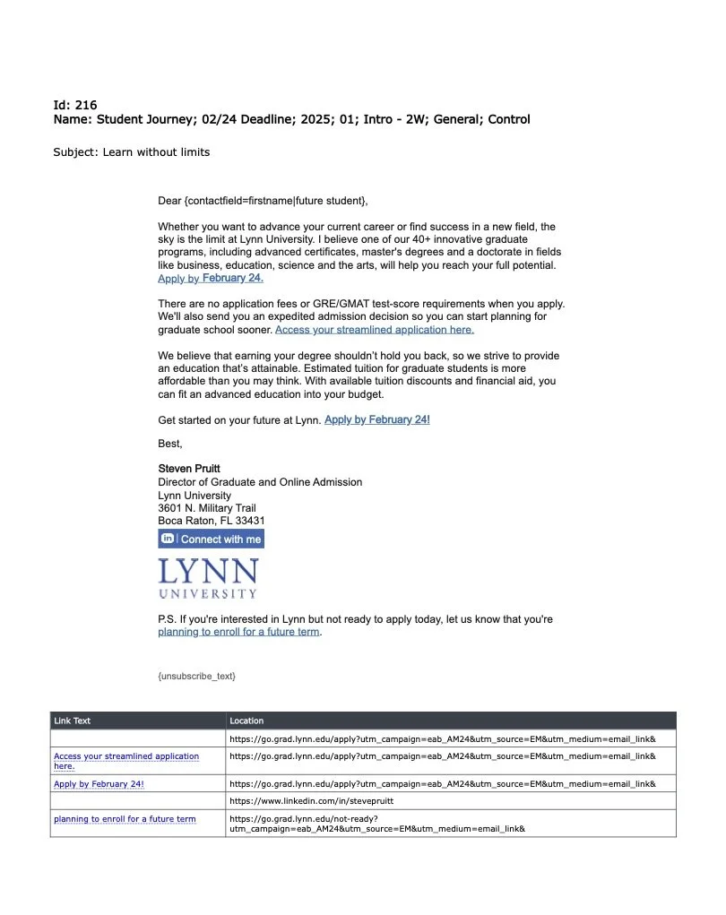 MARKETING COPY SAMPLE_ Lynn University.jpg