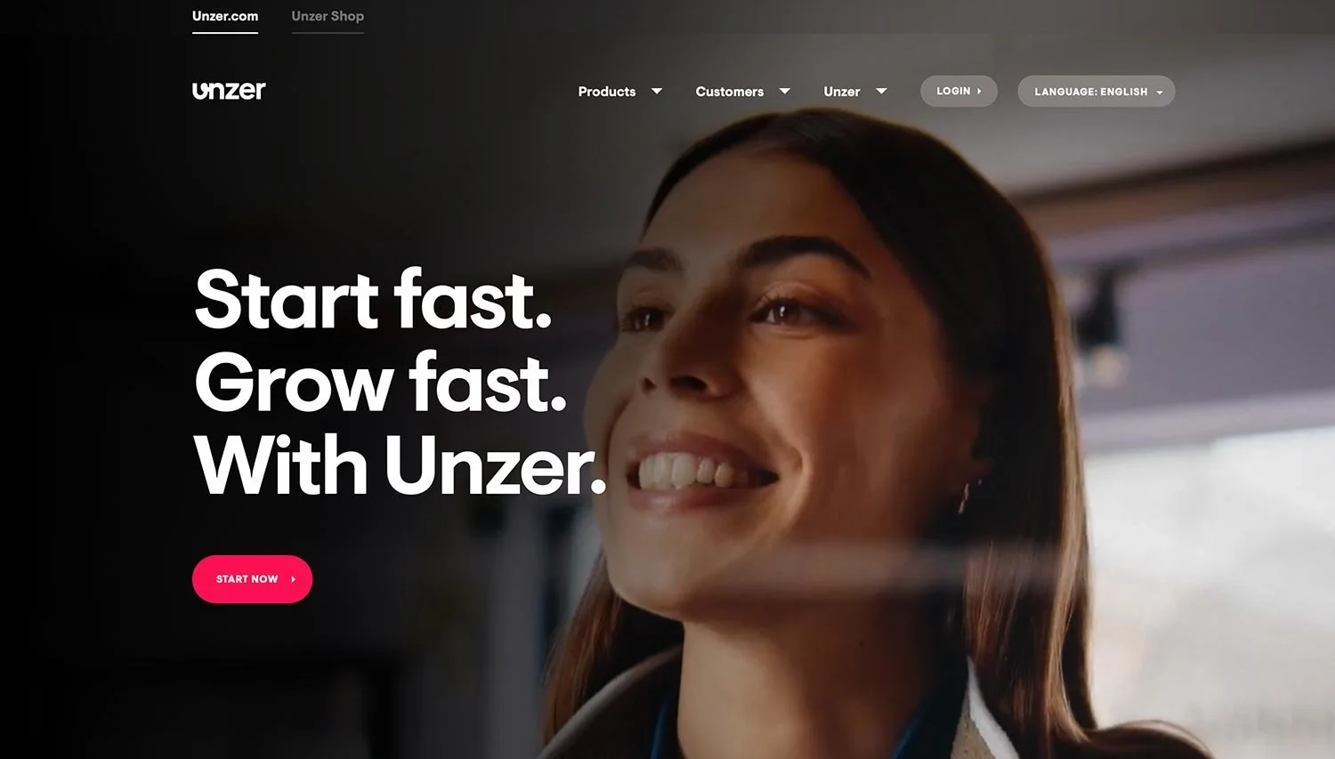 Unzer, Chief Commercial Officer