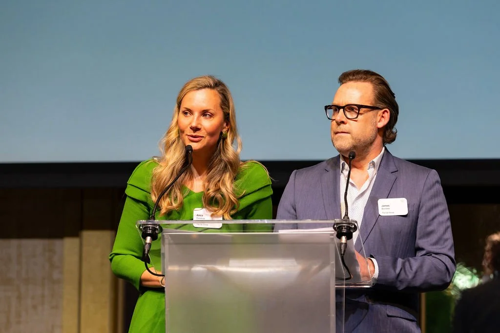 Highlights from our 2026 London Board Dinner 