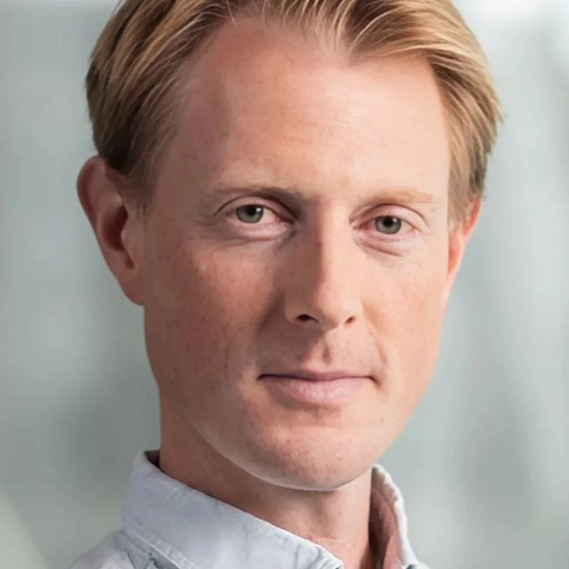 Georg Ell, CEO at Phrase