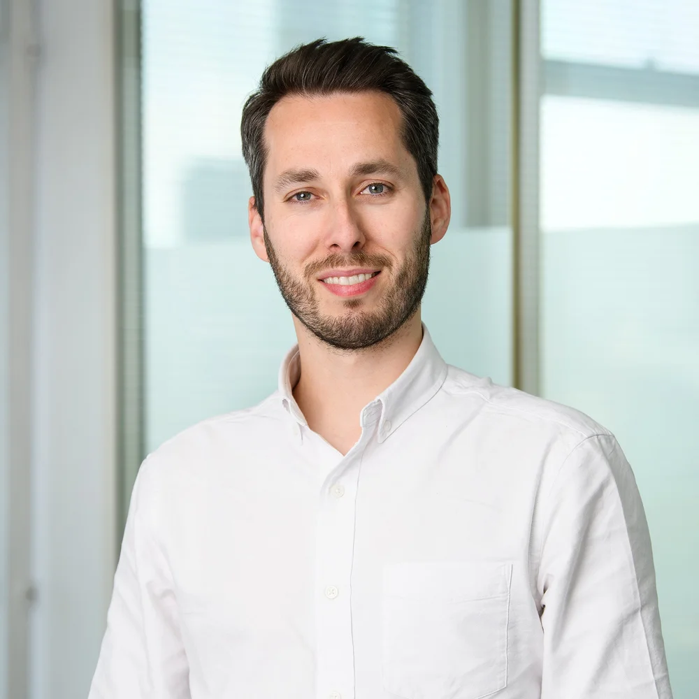 Harry | Partner with Industry Experts – Get Results Now — The Up Group