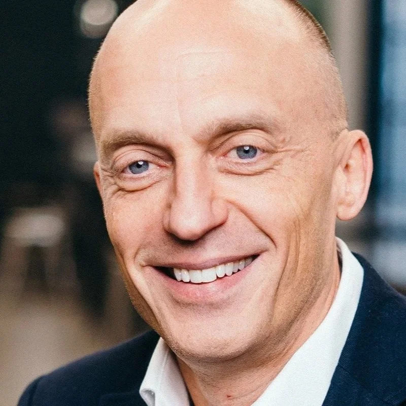 Charlie Bryant, CEO at Houseful (Zoopla)