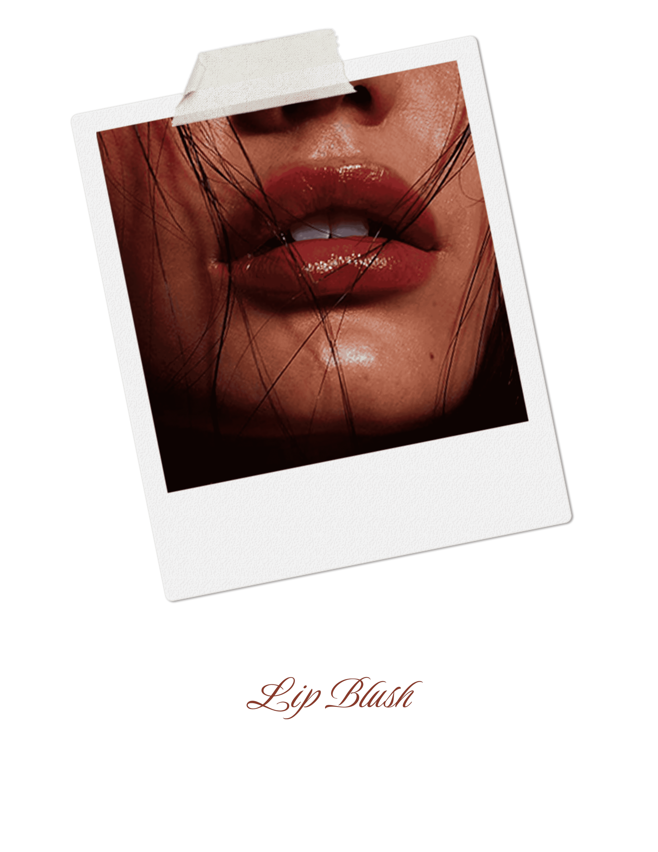 LIP BLUSH
