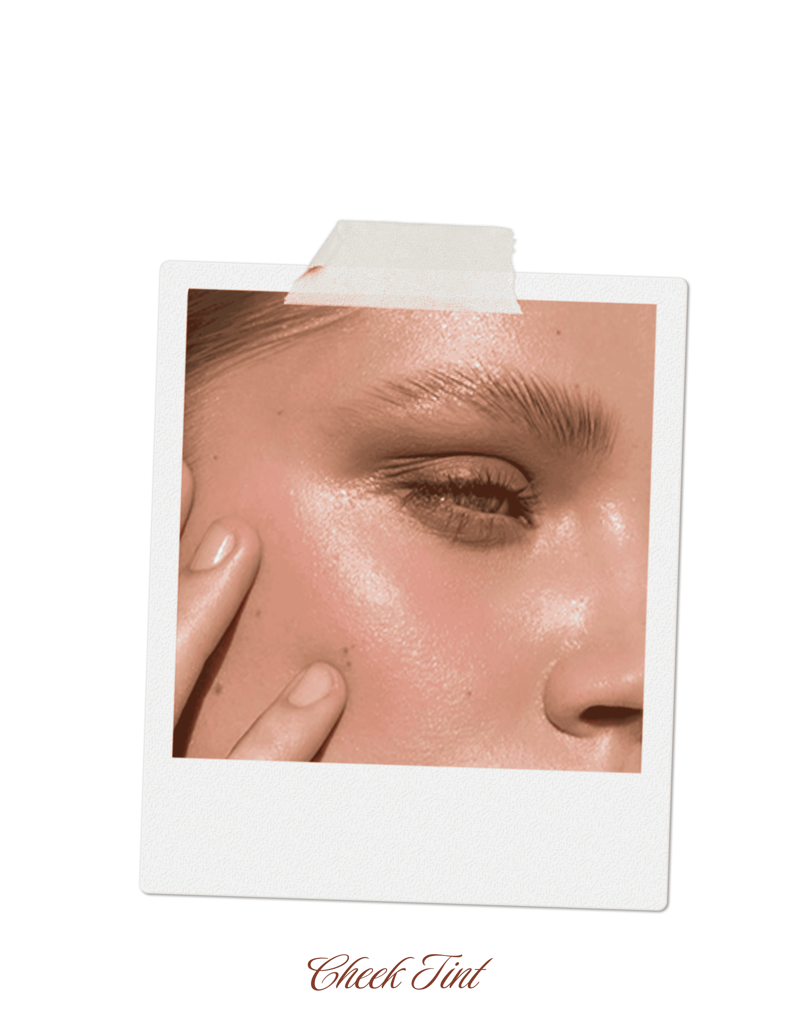 CHEEK TINT
