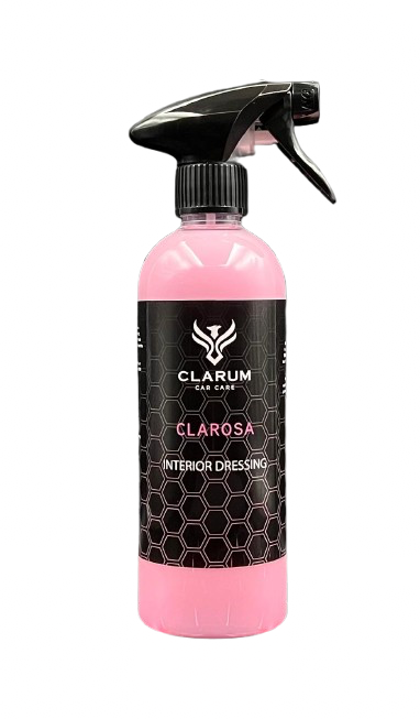 Clarosa - Interior Dressing (500ML)