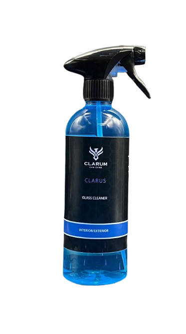 Clarus - Window Cleaner (500ML)