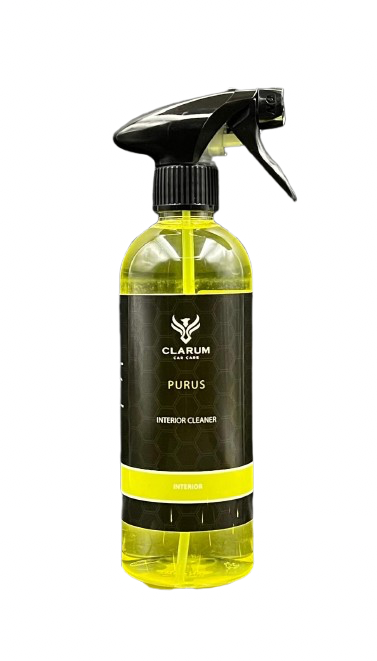 Purus - Interior Multi Clean (500ML)