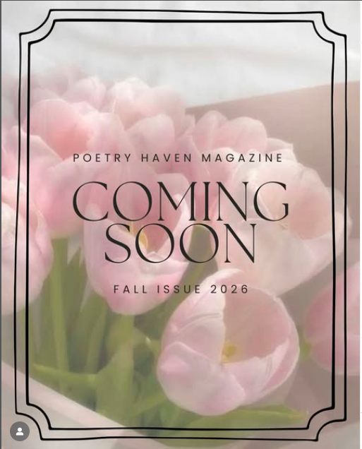 Poetry Haven Fall Issue 01
