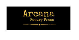Smitten with the Written with Arcana Poetry Press