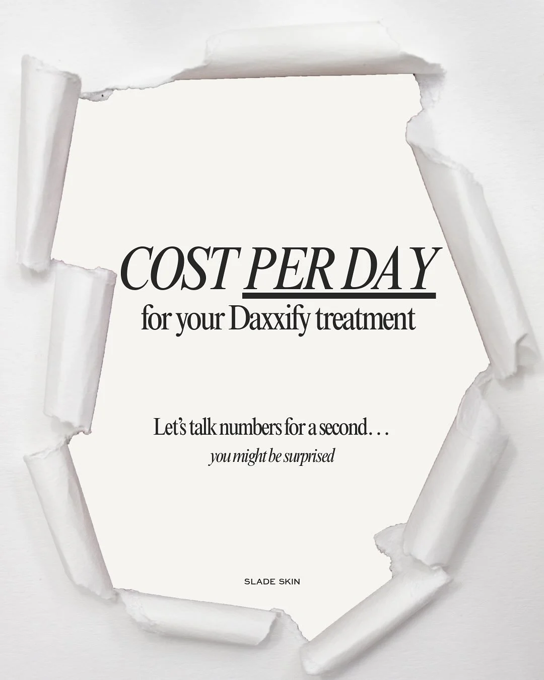 You&rsquo;re not paying for injections&hellip; you&rsquo;re investing in confidence that lasts.

#daxxify&reg; #rhafiller #revance #utahinjectors #utahmedspa