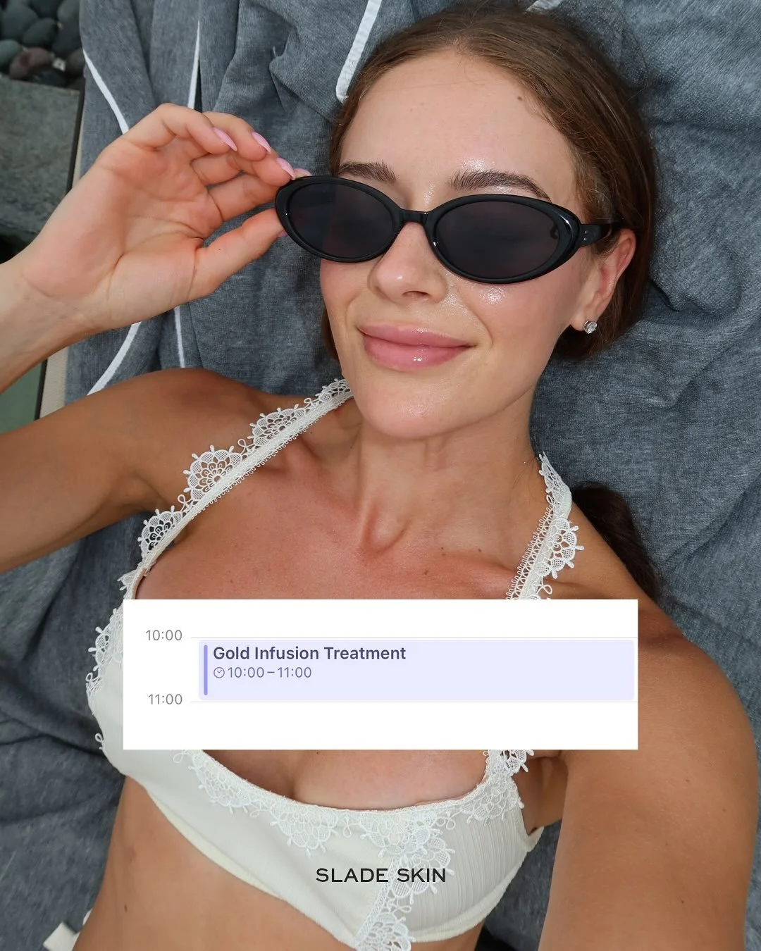 Perfect for that pre-holiday glow-up, immediate results, tighter skin, and zero downtime 👀🎄🤫

#utahinjector #utahmedspa #sladeskin #goldinfusion #aquagold #pleasantgrove