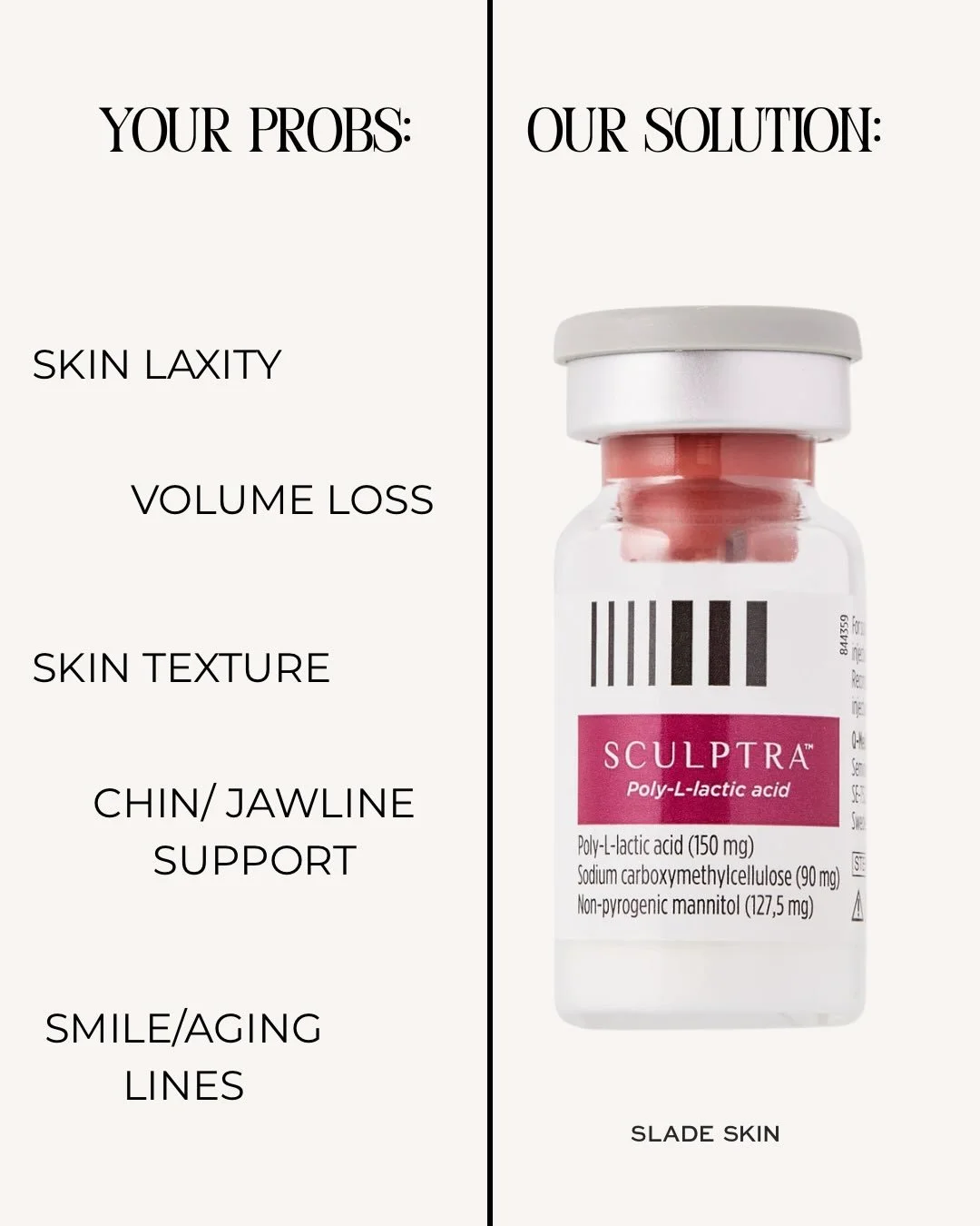 Unsure where to start? The best results always come from a personalized plan, not guesswork. During your consultation, we&rsquo;ll talk through your concerns, budget, and long-term goals so you can feel confident about every step of your journey.

Le