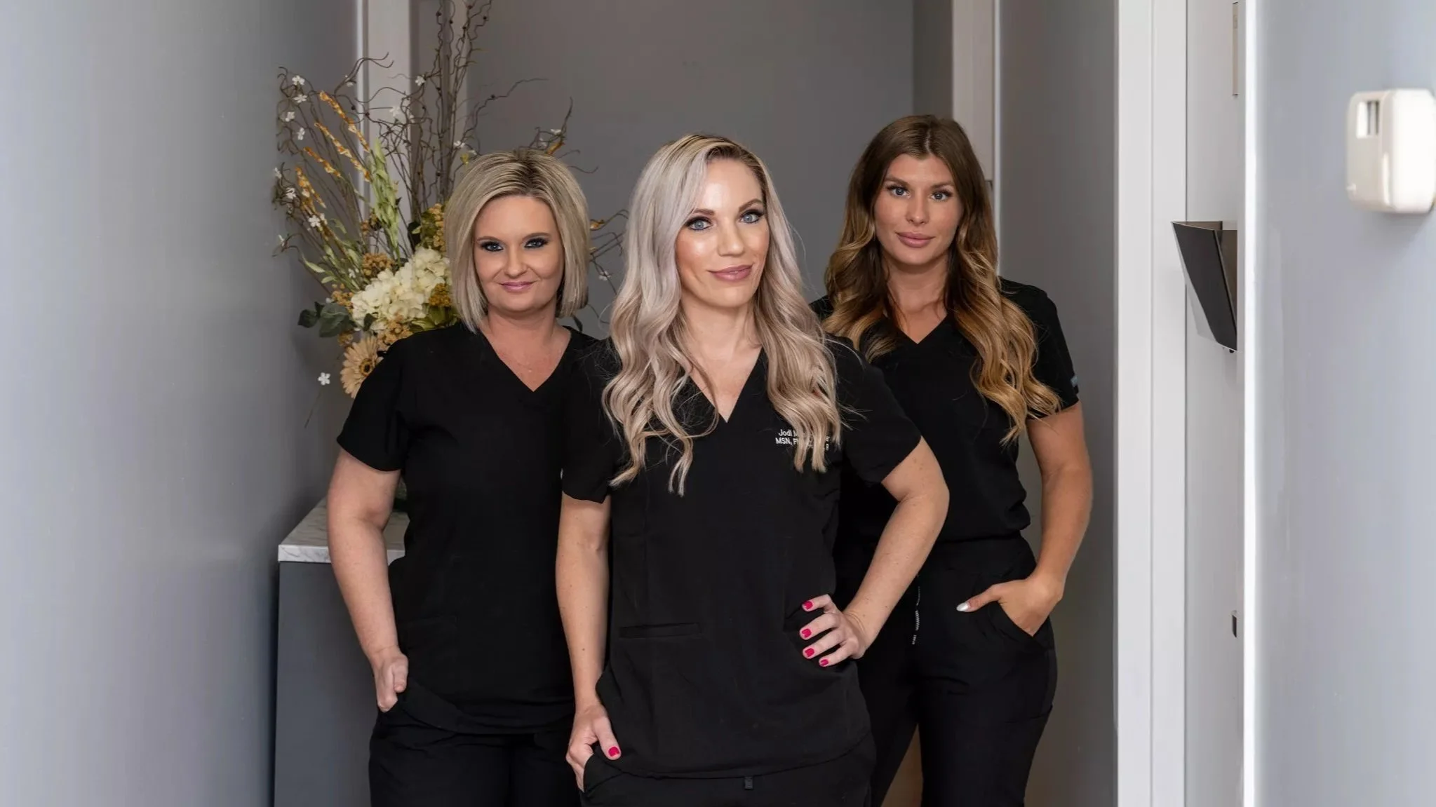Thrive Wellness | Chattanooga's Best MedSpa