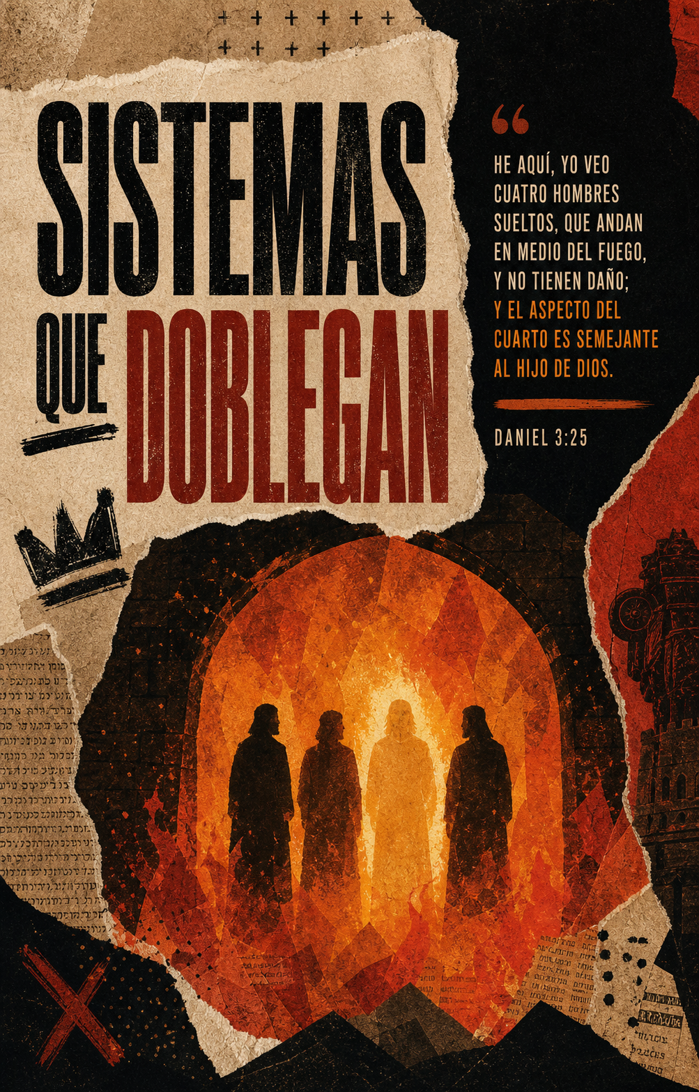 Sistemas Que Doblegan!