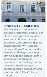 XERION HOTEL POLAND-KRAKOW