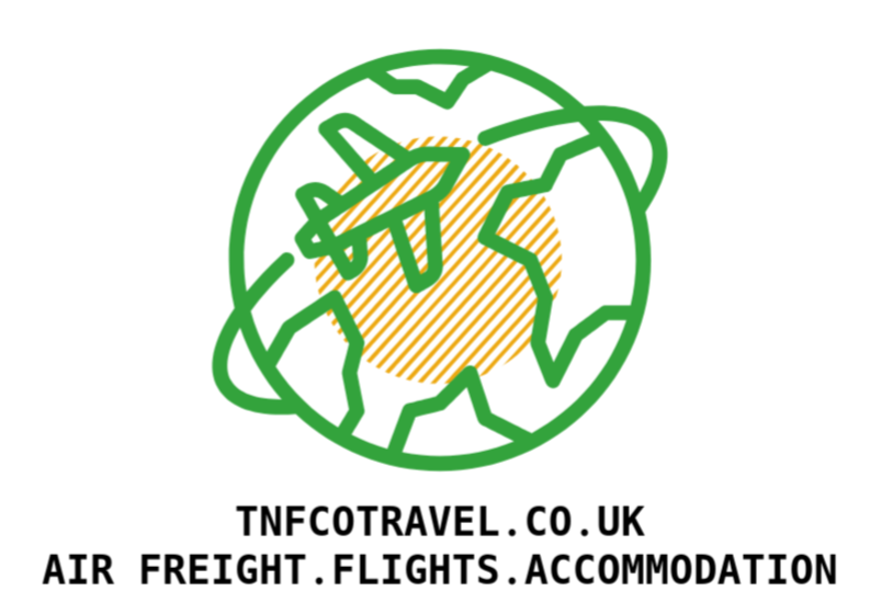 TNF&amp;Co TRAVEL