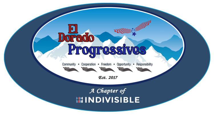 El Dorado Progressives