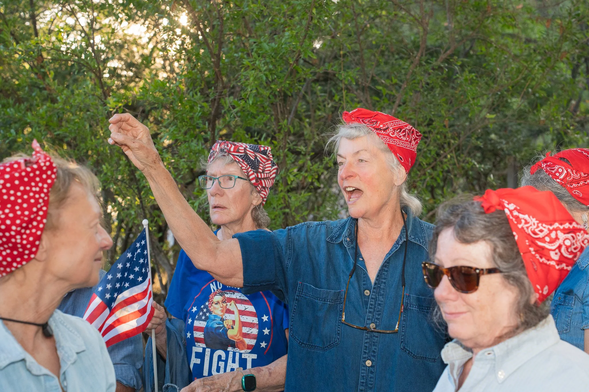 2025.8.20 Event Rosie the Protestor Placerville-31.jpg