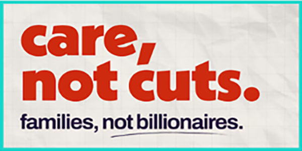 care not cuts