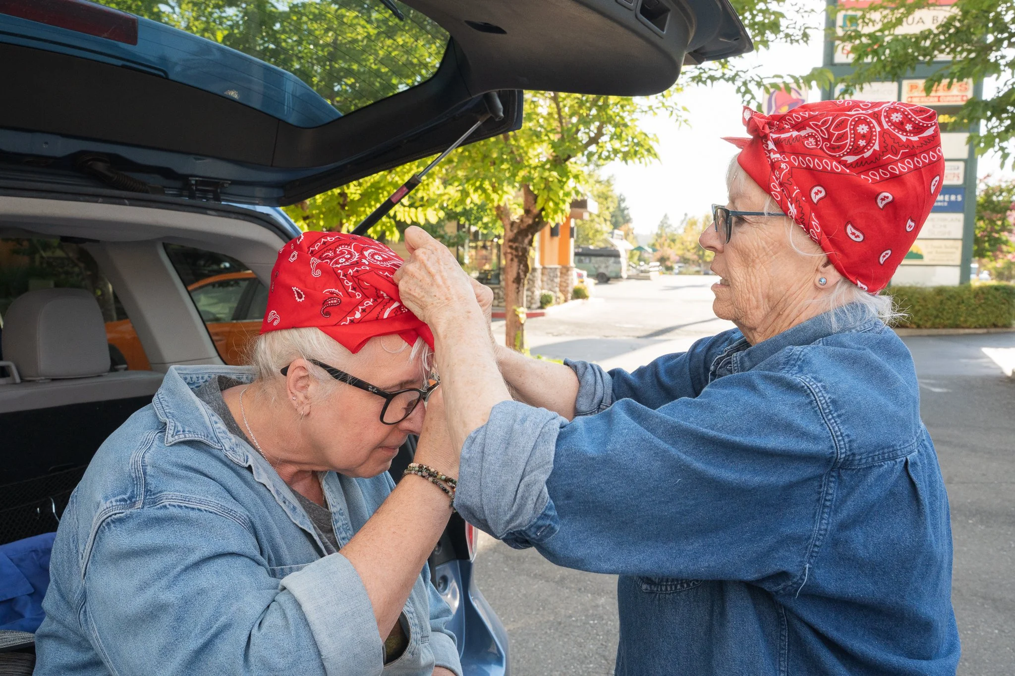 2025.8.20 Event Rosie the Protestor Placerville-2.jpg