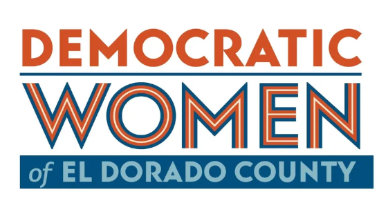Democratic Women of El Dorado County