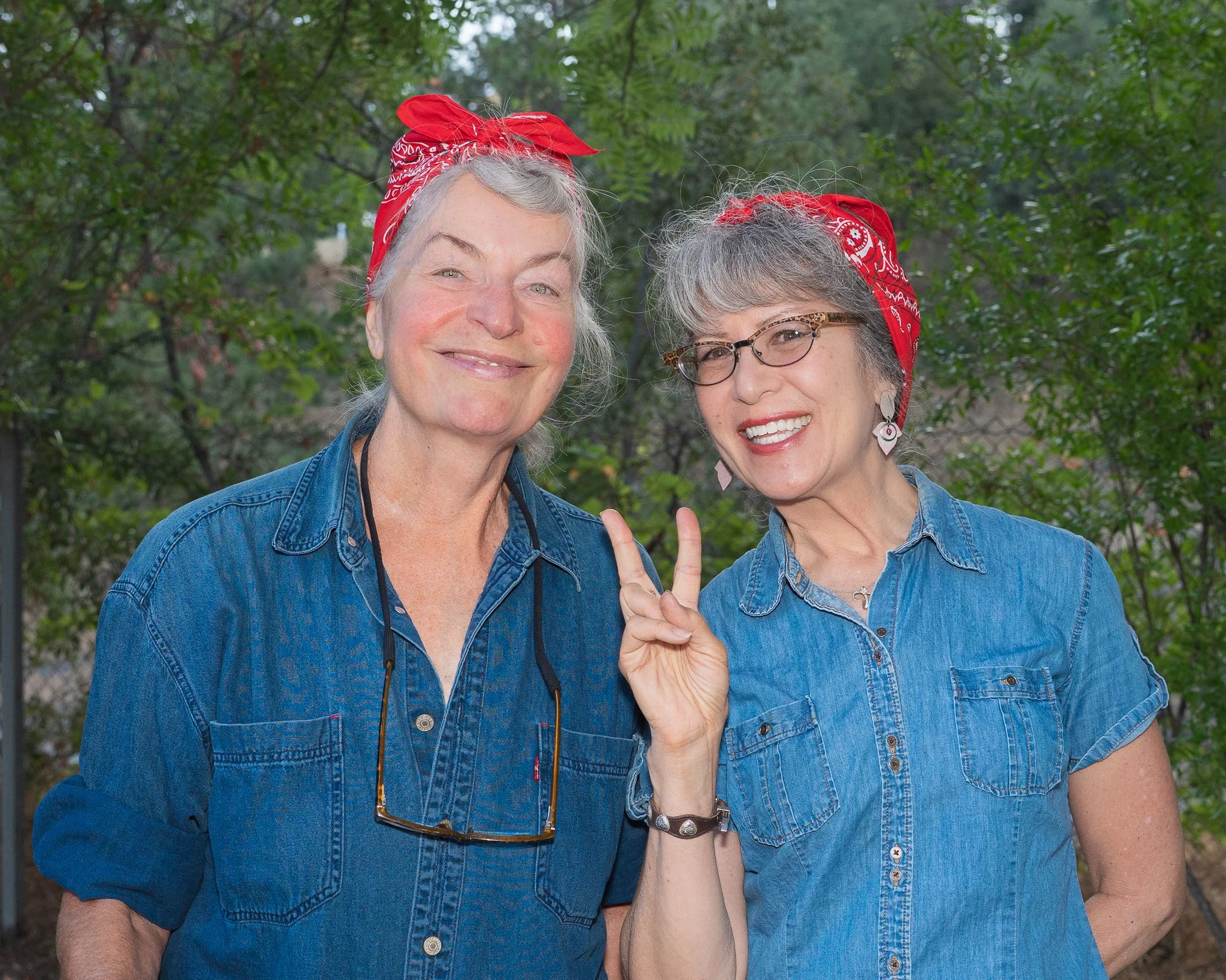 2025.8.20 Event Rosie the Protestor Placerville-35.jpg