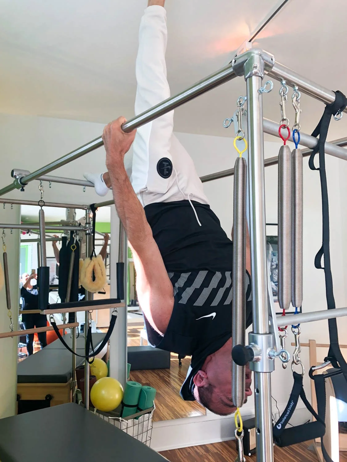 Pilates Vita San Francisco
