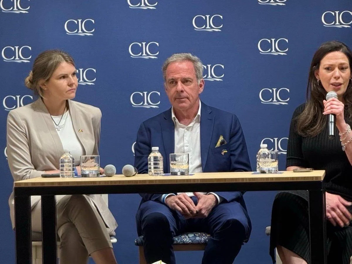 “No Priests Left” Screening and Panel Discussion Held April 16 at Catholic Information Center
