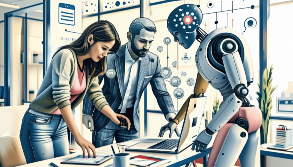 Is A.I. Replacing Financial Advisors?