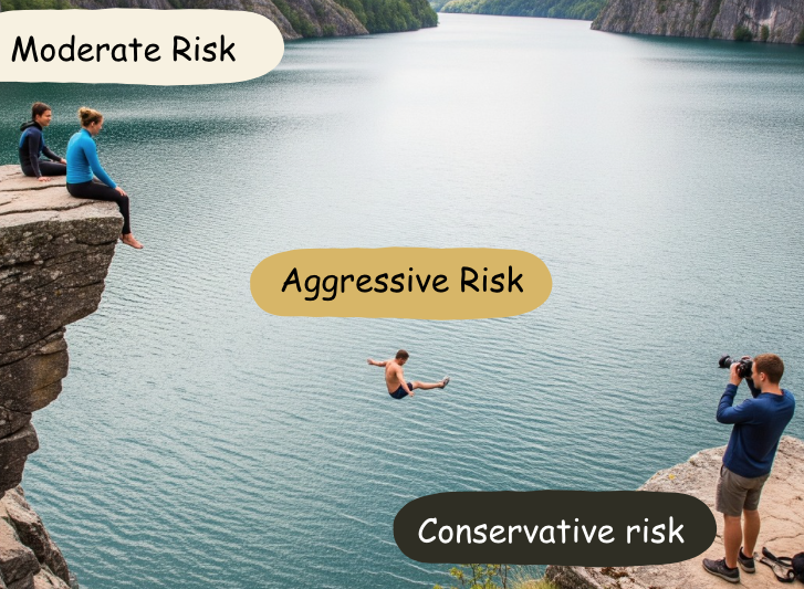 What Kind of Investor Are You? Take This Risk Tolerance Quiz