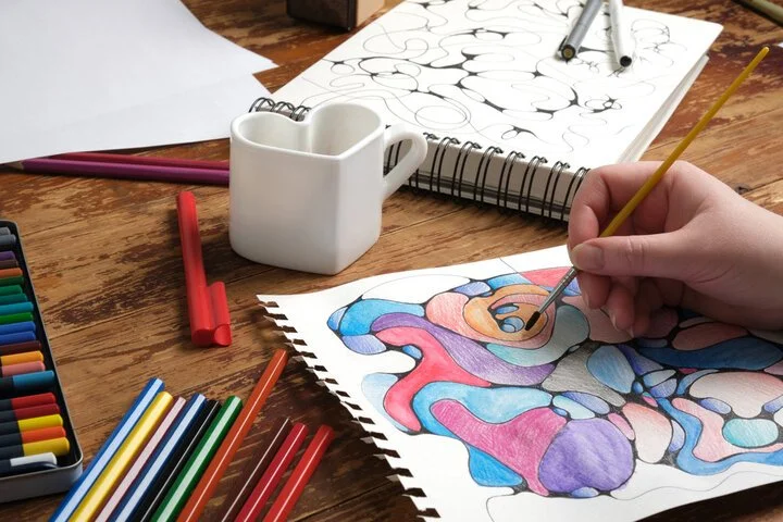 Art Therapy
