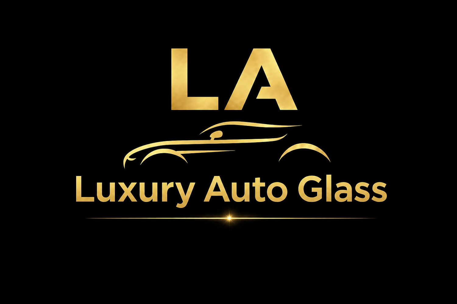 Luxury Auto