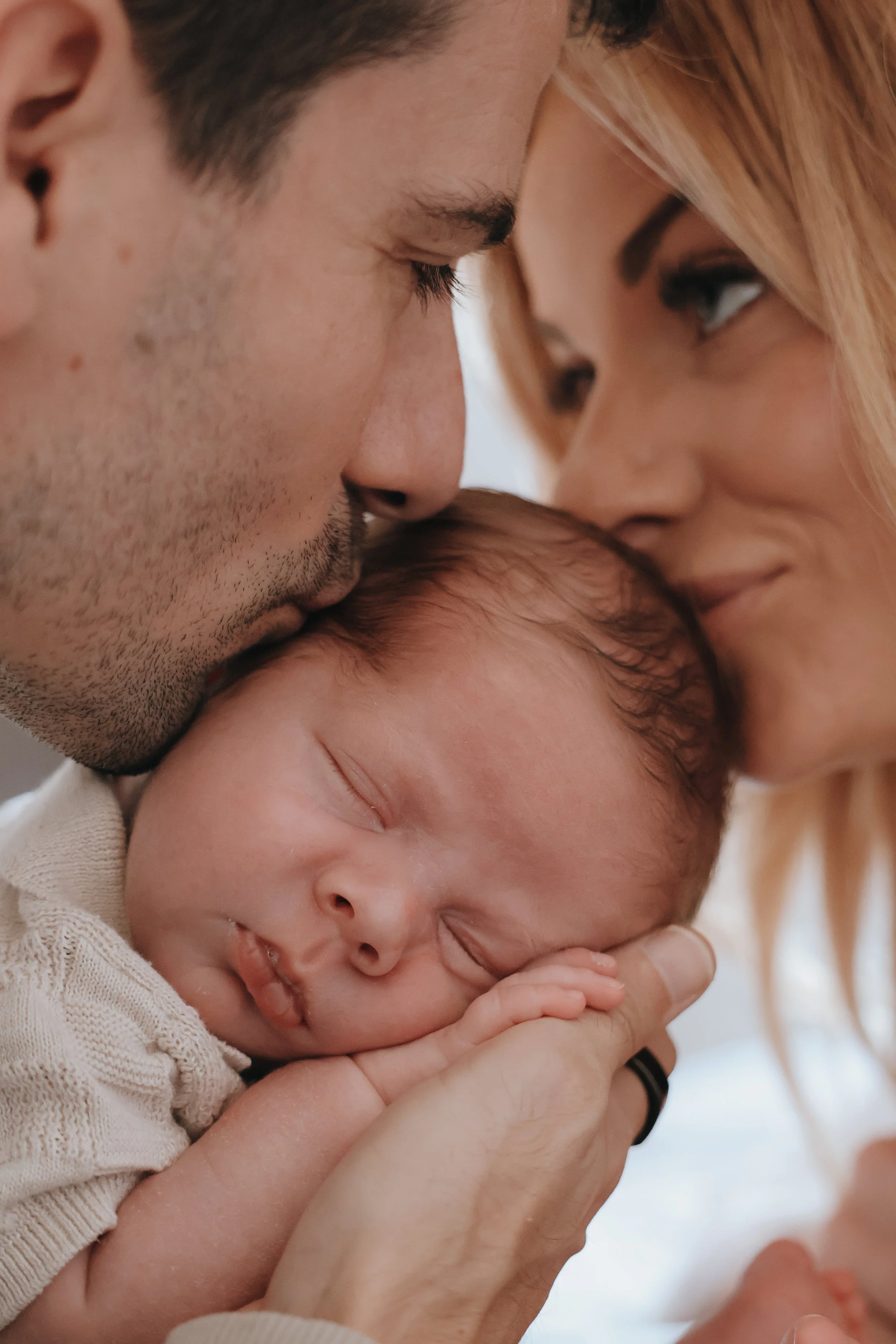 Newborn F