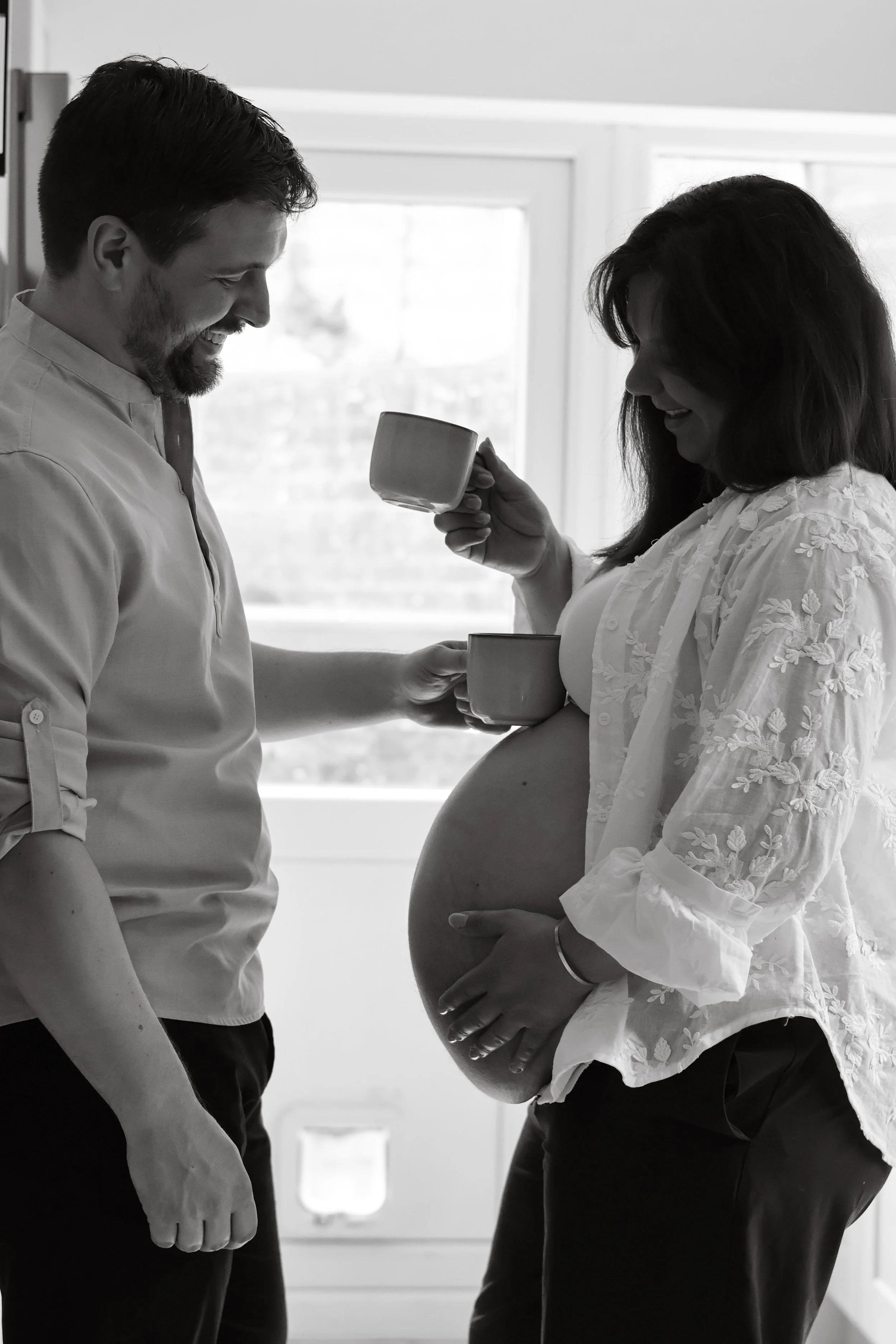 Maternity session