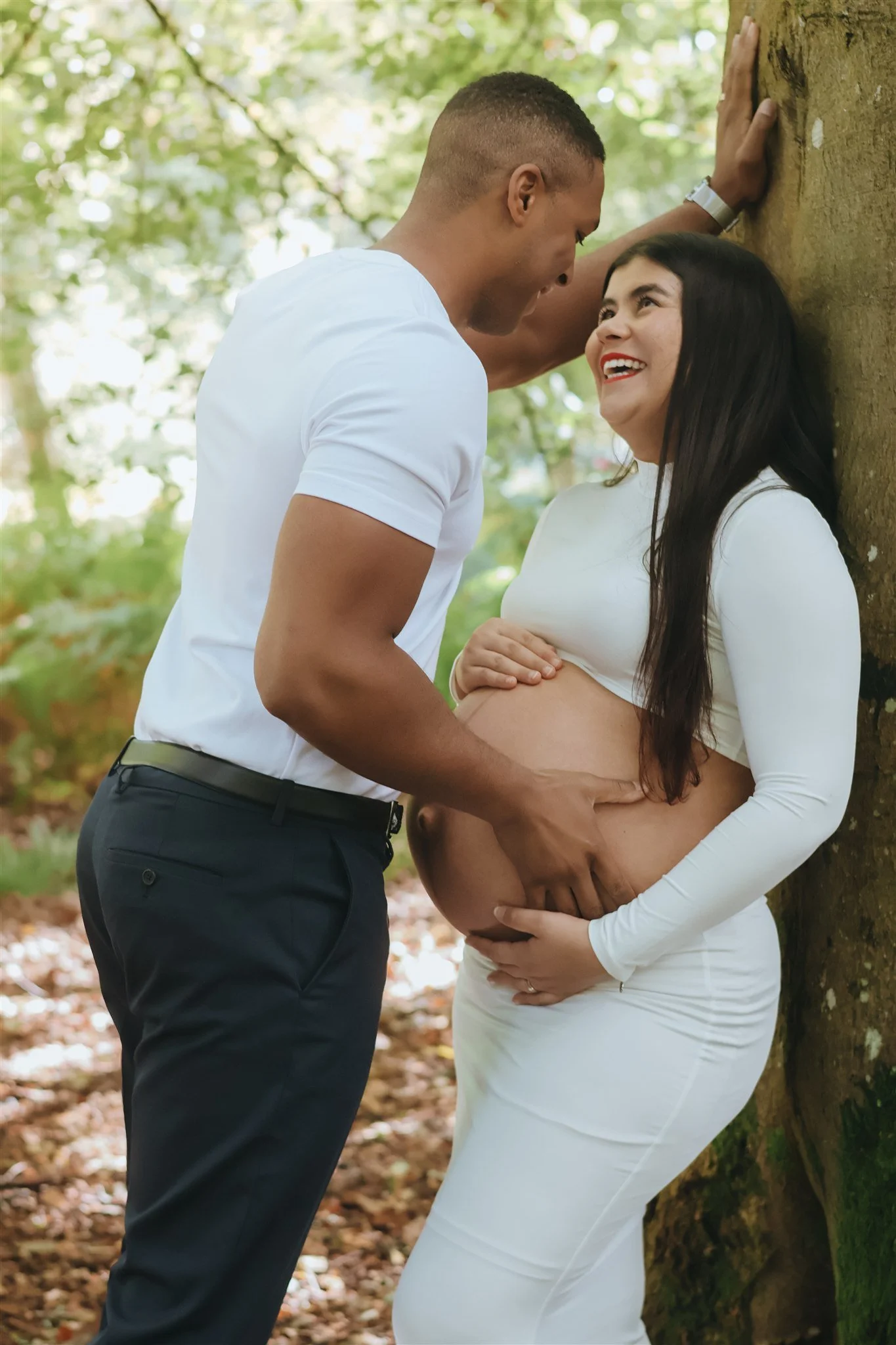 Maternity session B - Southampton