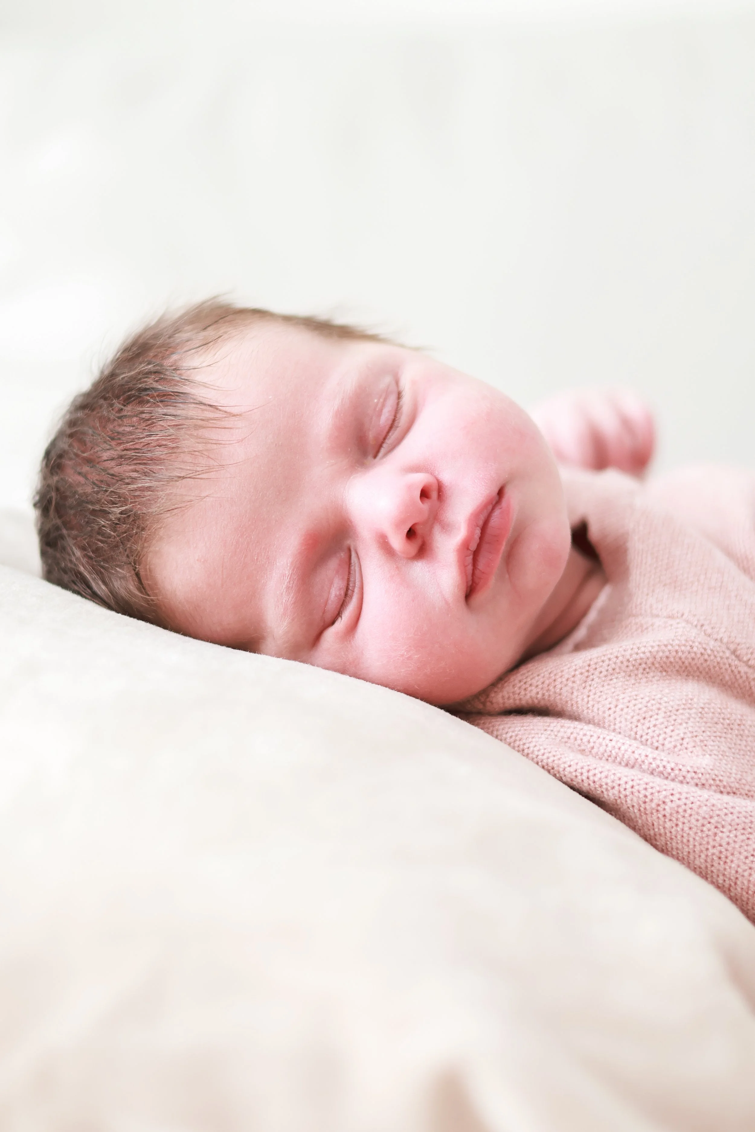 Newborn M / F