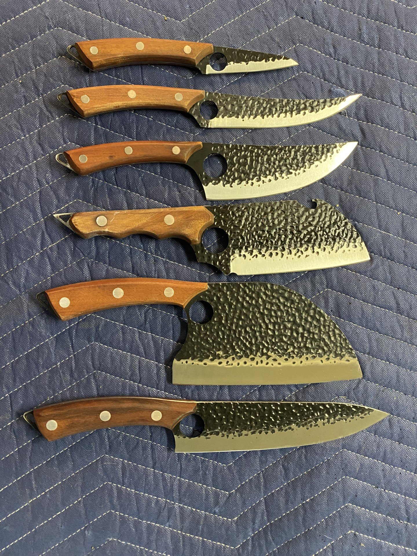 Kitchen Knives