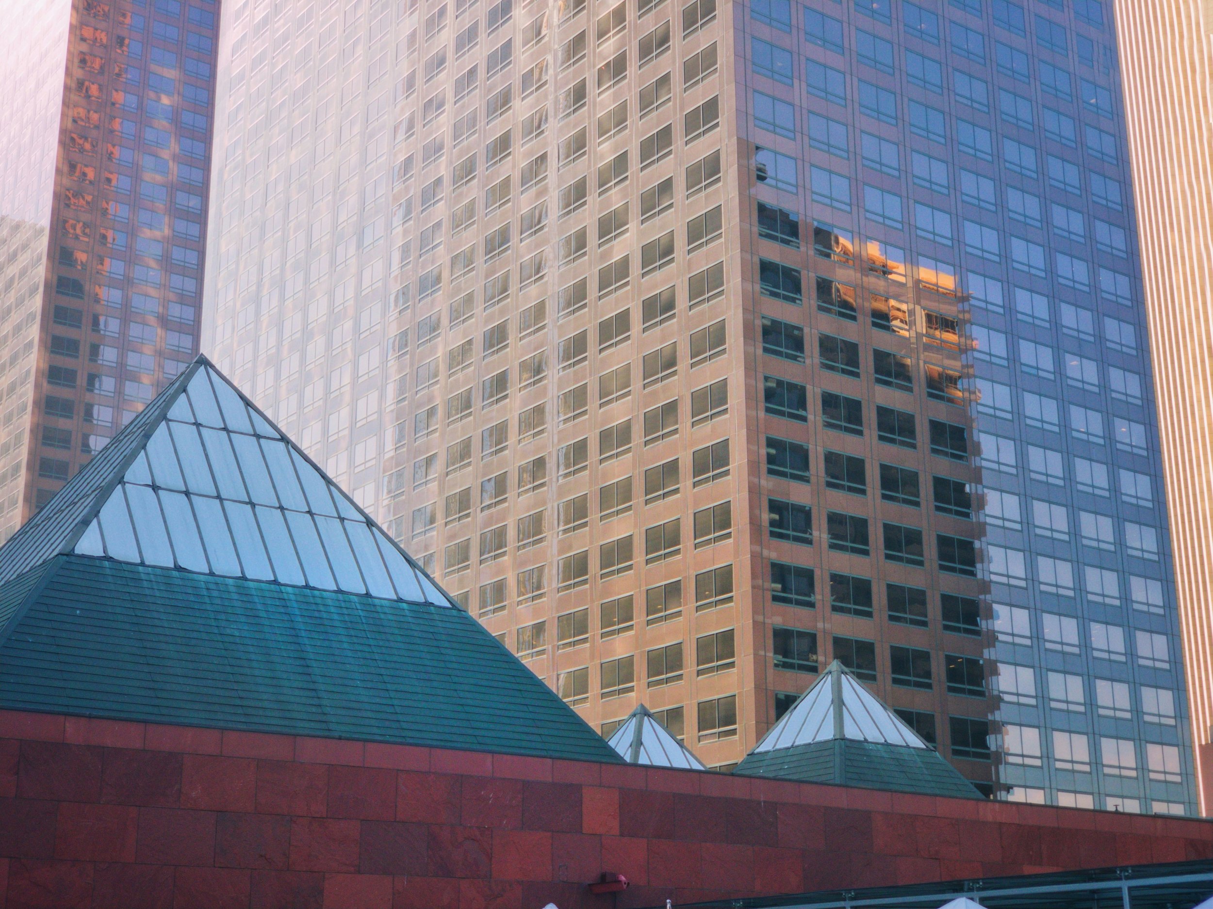 What CMBS Means for Your Lease
