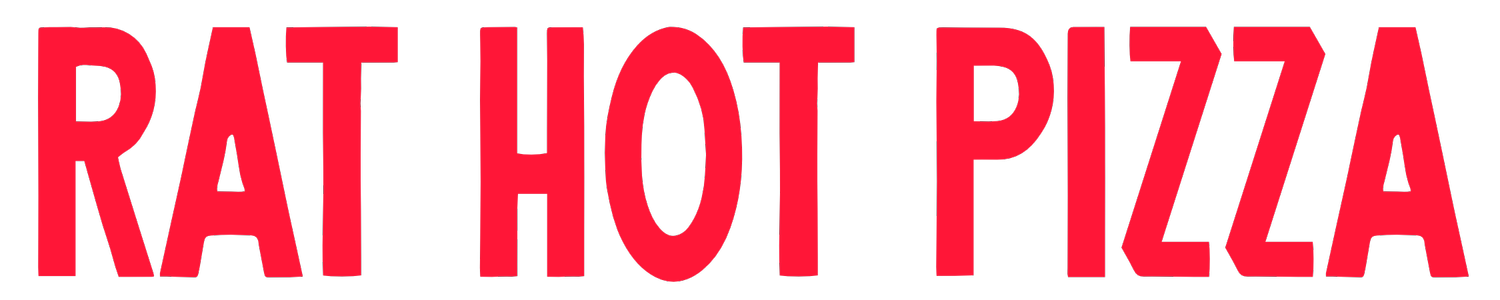 Rat Hot Pizza