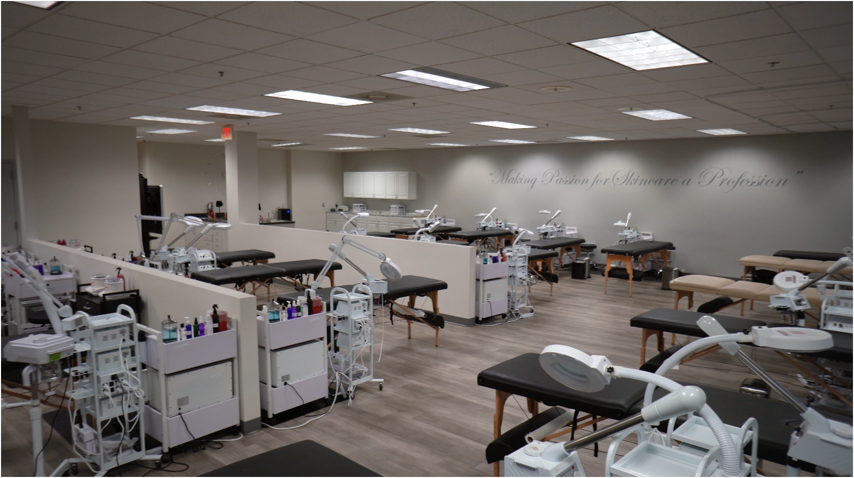 The Chrysm Institute of Esthetics