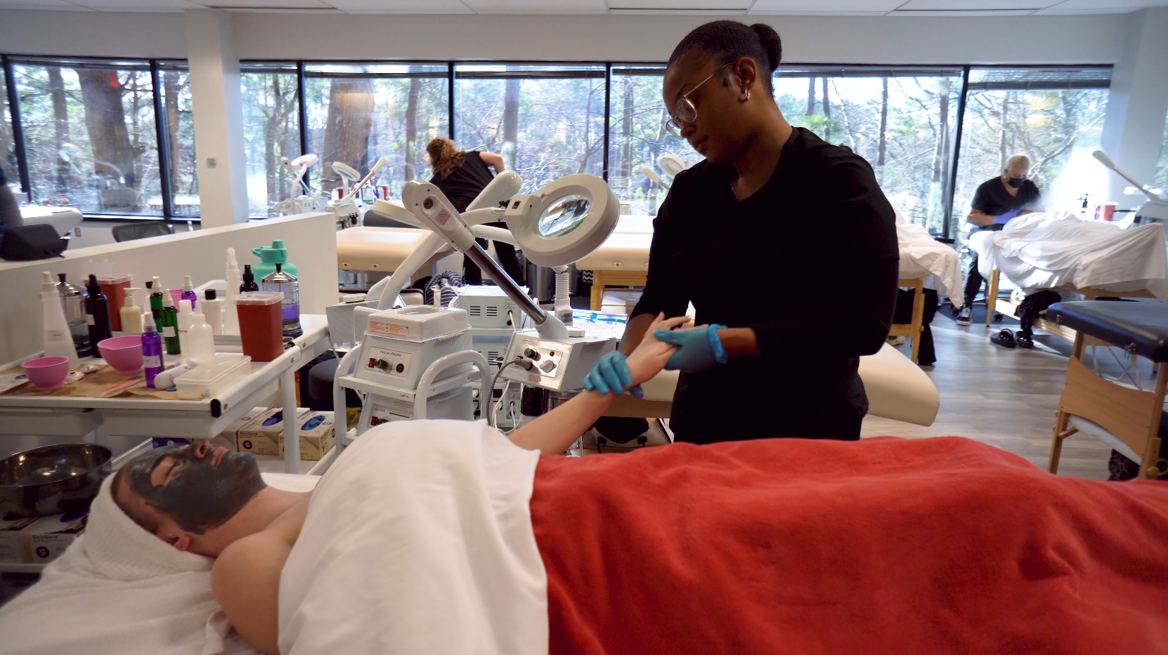 The Chrysm Institute of Esthetics