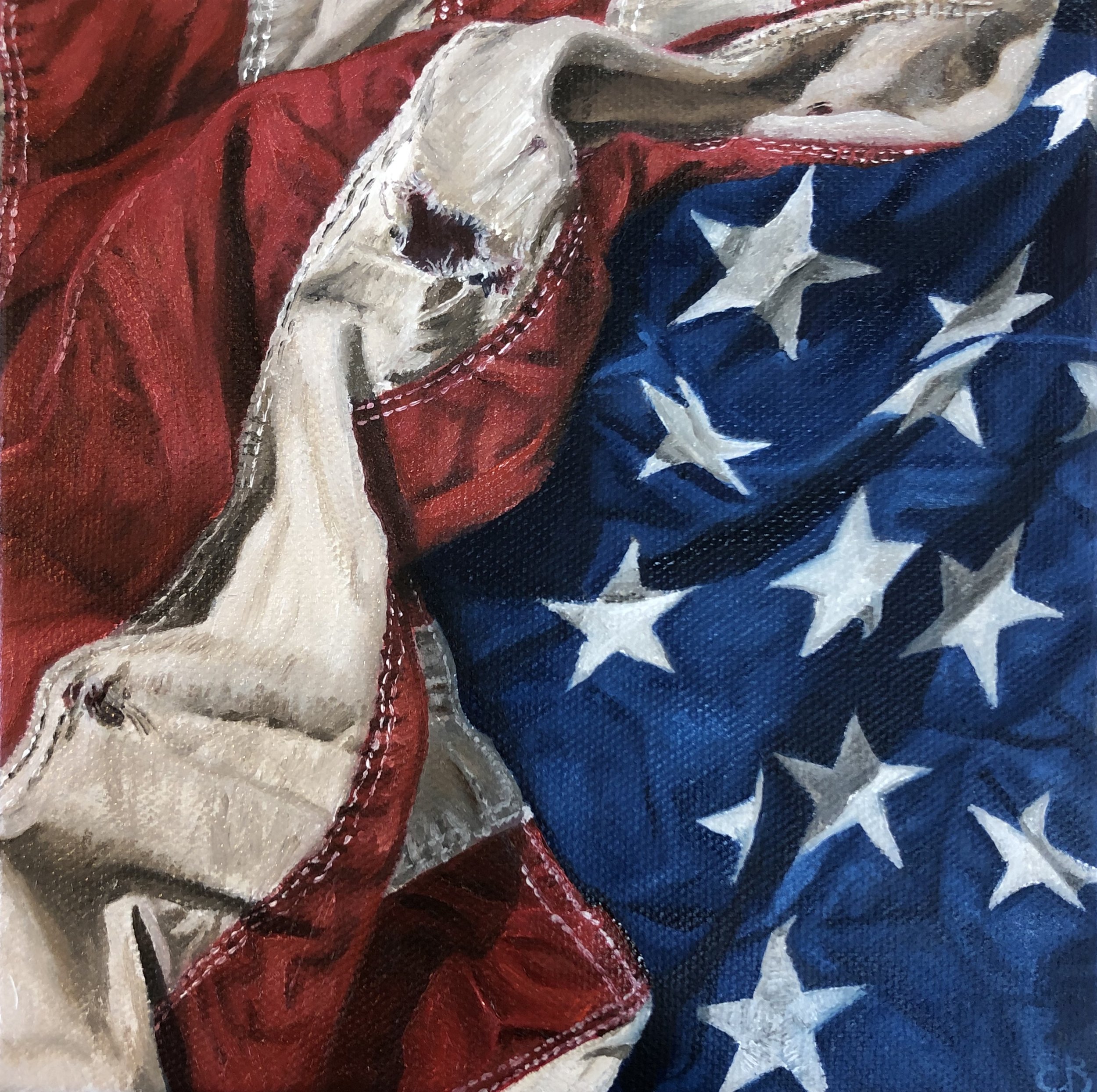 Tattered and Torn II