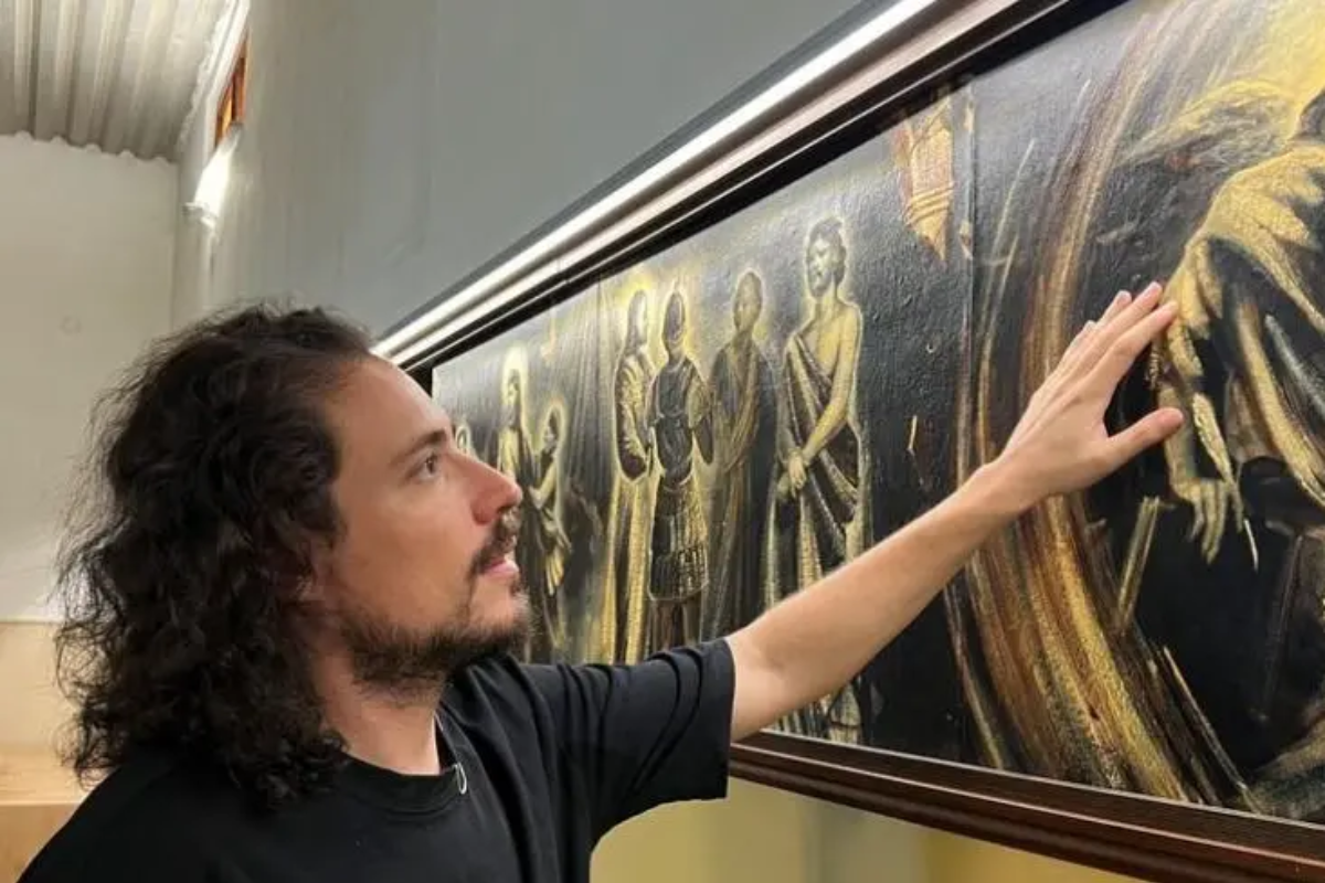 "Il miele degli abissi": a Castelsardo il nuovo spettacolo degli Scassellati