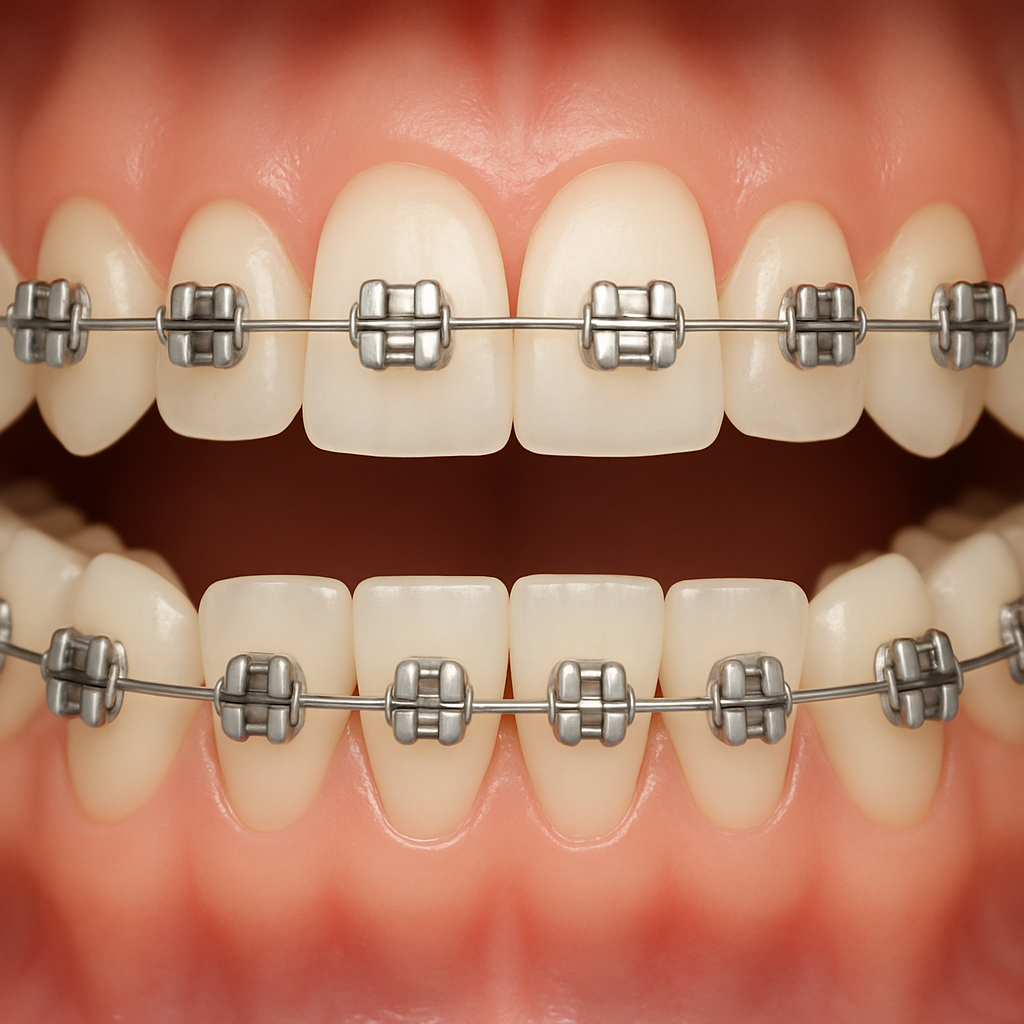 The Role of Tooth Extractions in Orthodontic Treatments