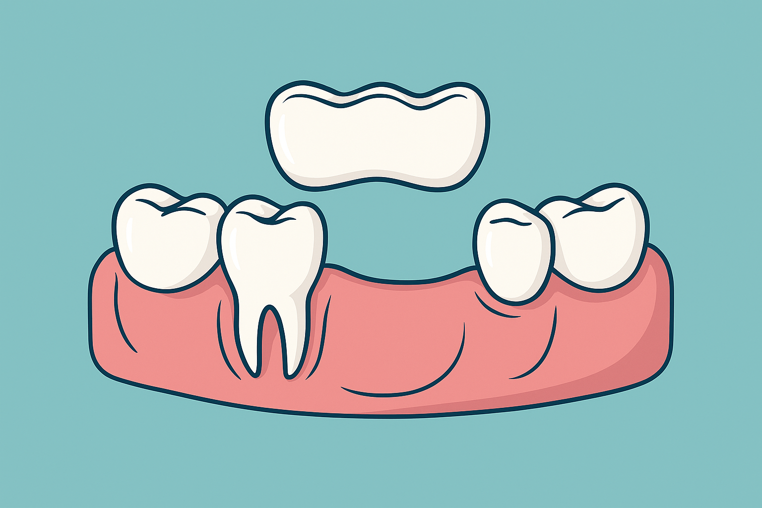 Learn How Dental Bridges in Phoenix Can Restore Your Smile