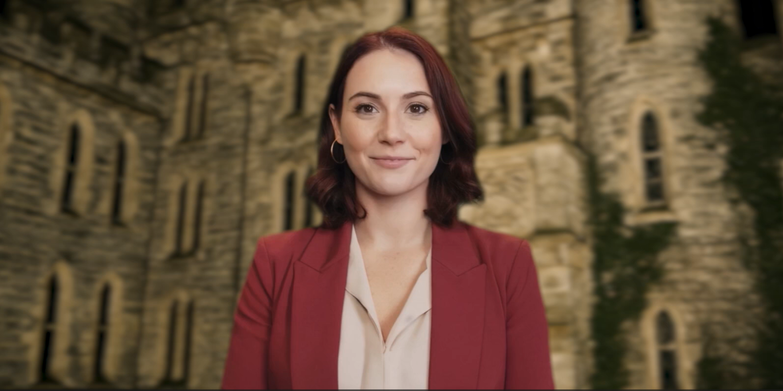 VOICE OVER ARTIST X AI VIDEO CONTENT