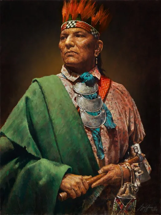 native americans, Pontiac, Chief Pontiac, French and Indian War
