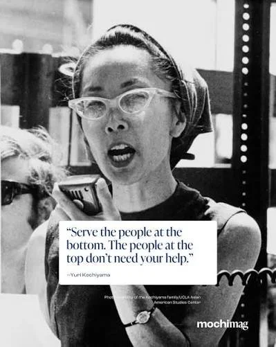 racism Japanese Americans Asian Americans Freedom Riders