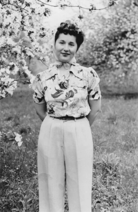 Gertrude Elion- The Woman Who Changed Drugs Forever
