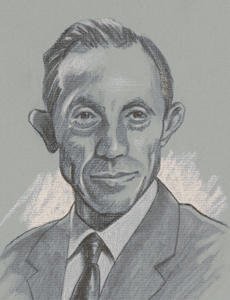 Dr. Paul Zoll: the man who fixed broken hearts